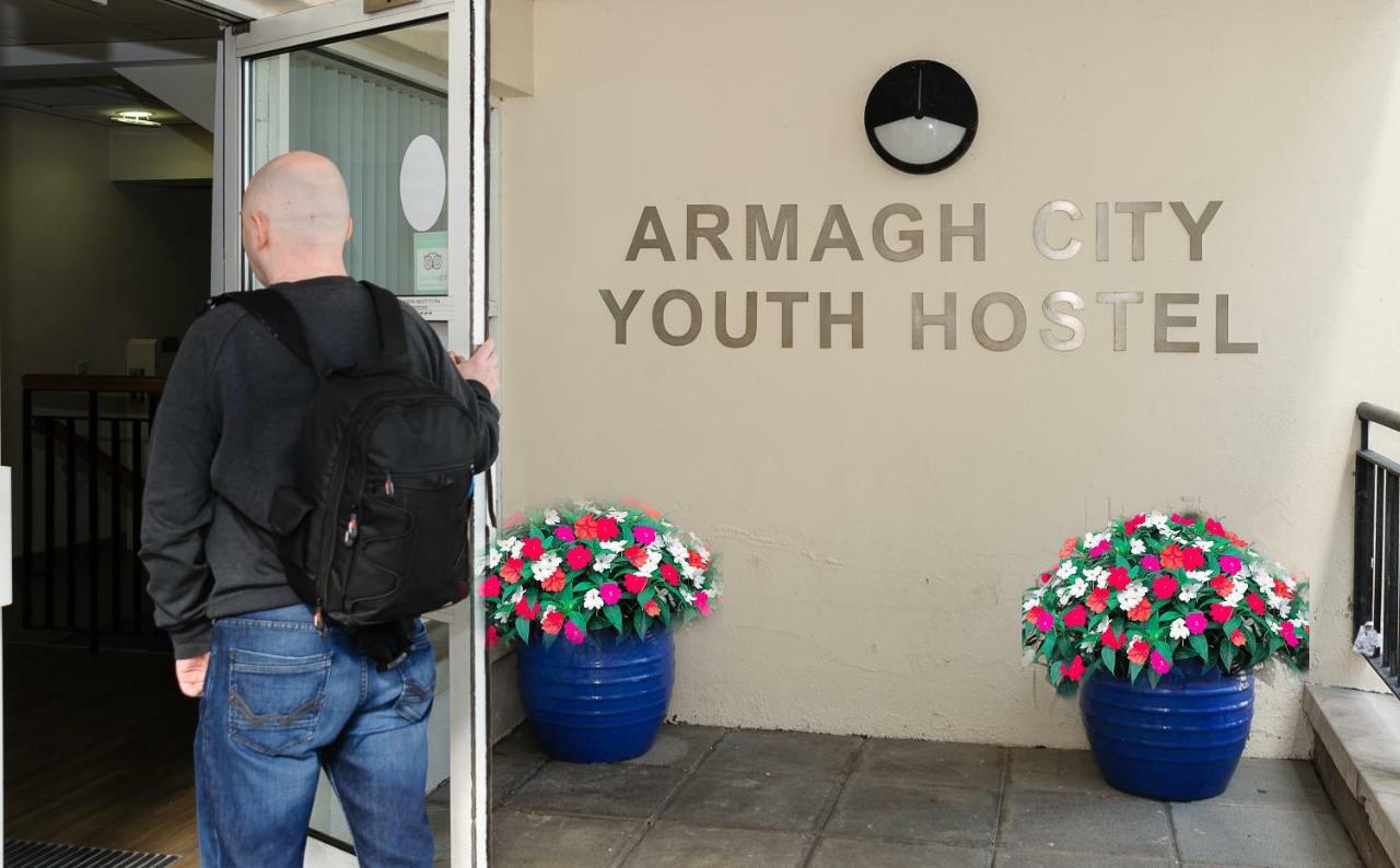 Armagh City Youth Hostel Exterior photo